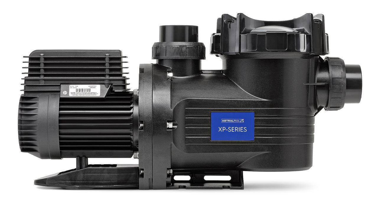 Astral Pool XP 2.0 HP Pump 3 PH Astral Pool XP 2.0 HP Pump 3 PH
